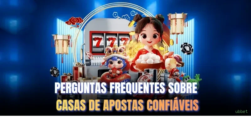 Configurações úteis dentro do app ubbet