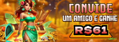 Registro ubbet - cadastro rápido