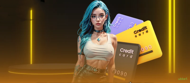 Slots com prêmios ubbet